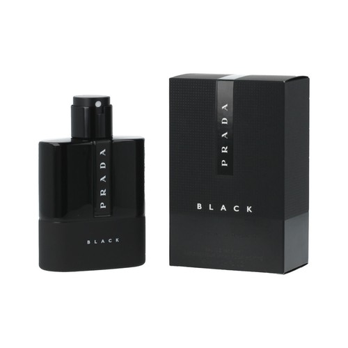 Prada luna rossa black eau - prada,