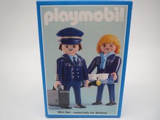 Playmobil 3104  "Sonderfiguren