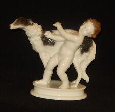   Rosenthal Porzellan Figur