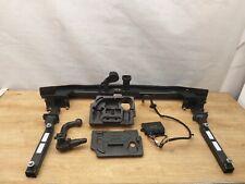 Mercedes GLK X204 AHK WESTFALIA Abnehmbar & Modul Set A2129001901 A2043100637