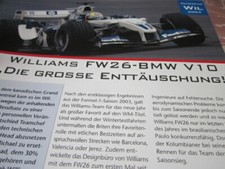 Formel 1 Archiv Autos 2004
