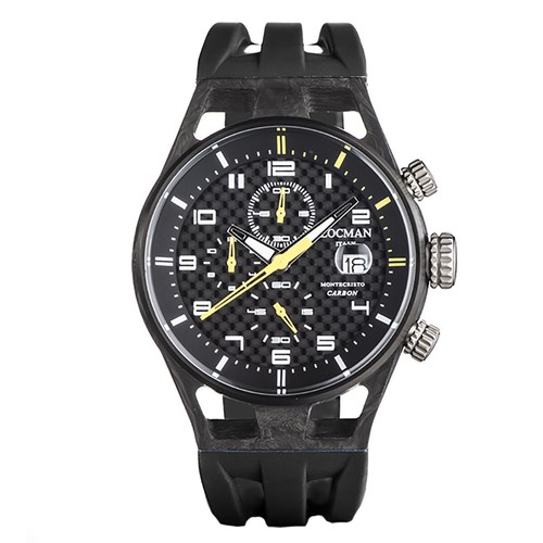 Locman italy herrenarmbanduhr - italy,