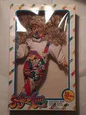 Sally Ann Puppe (18inch=45,72cm) Puppe 2