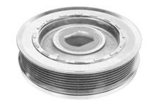 OE RENAULT Riemenscheibe