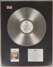 Michael McDonald, Sweet