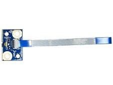 Power Button Switch Board