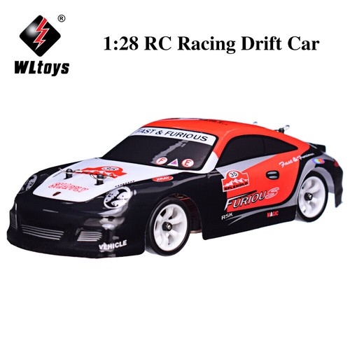 Wltoys k969 auto 28 - rc, 1:28