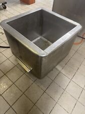 Elektro Kessel, Wurstkessel, Wärmebehälter Etc..