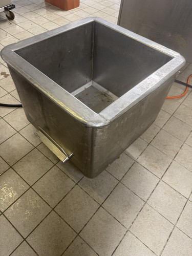 Elektro kessel wurstkessel - elektro, kessel,
