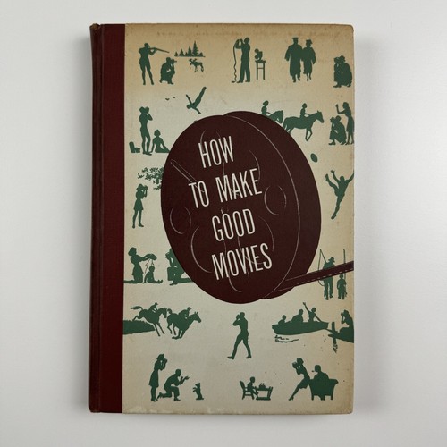 How make good - how, to