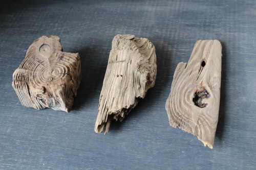 Diy treibholz schwemmholz - 3x,
