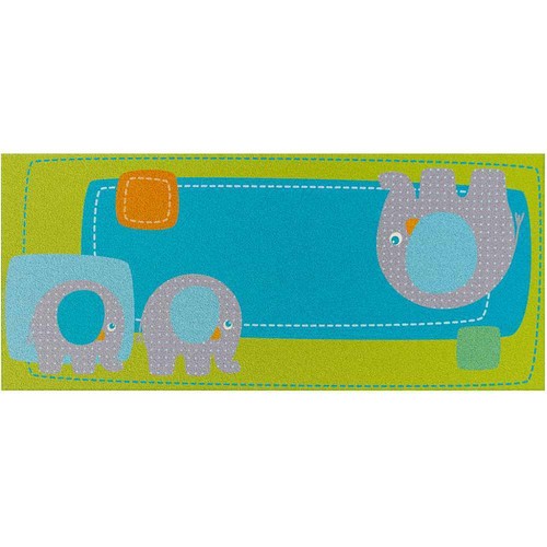 Haba teppich elefant egon - teppich,