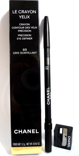 Chanel crayon yeux - chanel, le
