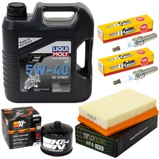 Wartung Set für BMW R 1200 GS