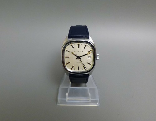 Erhaltung kienzle armbanduhr - kienzle,