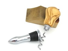 Weinflaschenverschluss und