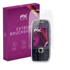 atFoliX Glasfolie für Nokia