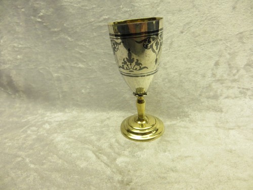 Vodkabecher silber 875 - vodkabecher., 875°