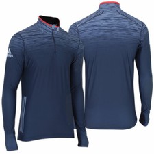 adidas Herren Race Top Langarm