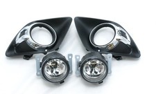 Nebelscheinwerfer set vorne - nebelscheinwerfer,
