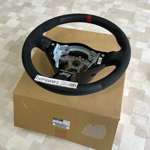 Oem nissan nismo 370z z34 - oem,