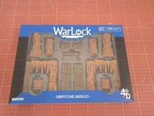 WarLock Tiles Zubehör -