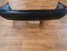 A2108801471 Stoßstange E-Klasse W210 Limo Avantg. hinten bis Mercedes Original