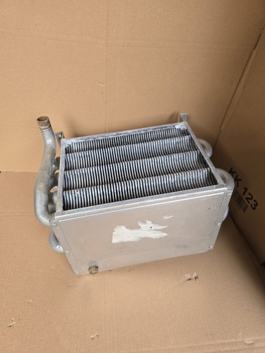 Rapido econpact 25 - rapido,