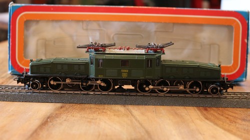 Märklin 3356 - märklin, h0