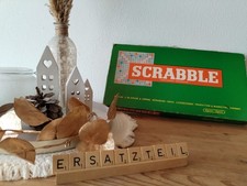 SCRABBLE Original von