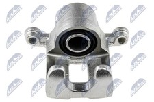 BREMSSATTEL HINTERACHSE LINKS