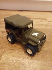 Tonka blech tin toy - blech,