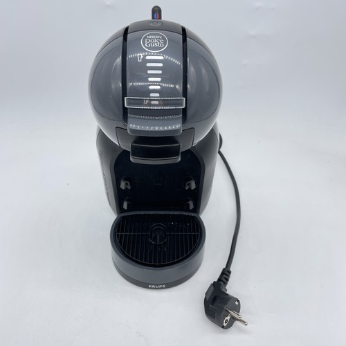 Krups nescafé dolce gusto - krups,