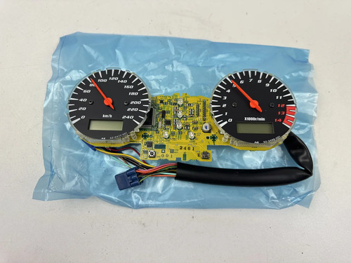 Offizieller elektronischer