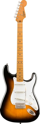Squier fender classic vibe - by,