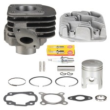 Zylinder Kit 50ccm