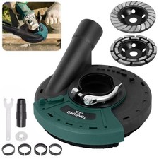 2x Diamantschleiftopf 125