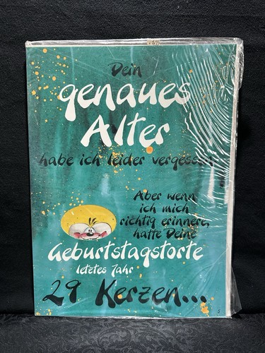 Diddl jumbo xxl karte - diddl,