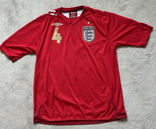 England gerrard away - england,
