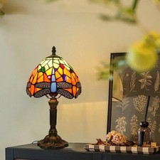 Wunderschöne Libelle