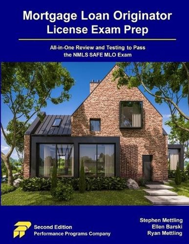 Mortgage loan originator - loan,