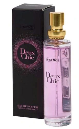 Figenzi deux chic - deux, de