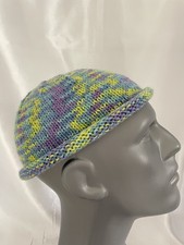 Herren-Mütze/ Sylter Mütze/