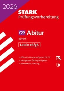 Stark latein abitur - latein,