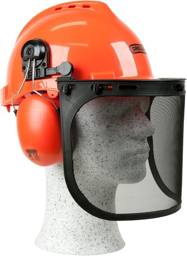 Oregon yukon helm - yukon-helm, mit