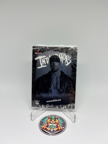 Wwe topps finest 2025 - topps,