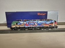 Roco 79979 Connected by Rail 193 640, MRCE, AC-Sound