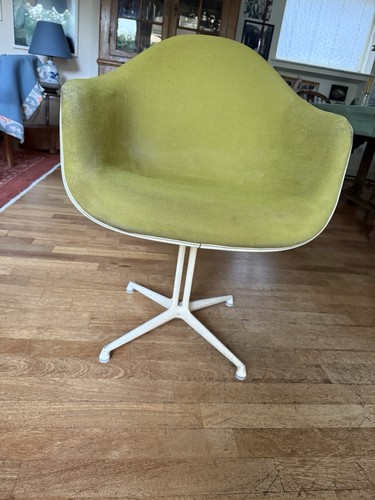 Sessel hermann miller - 2,