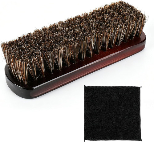 Schuhbürsten set - schuhbürsten,