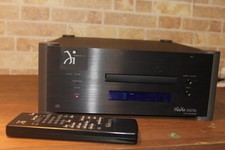 Vintage Wadia 6 CD Player mit
